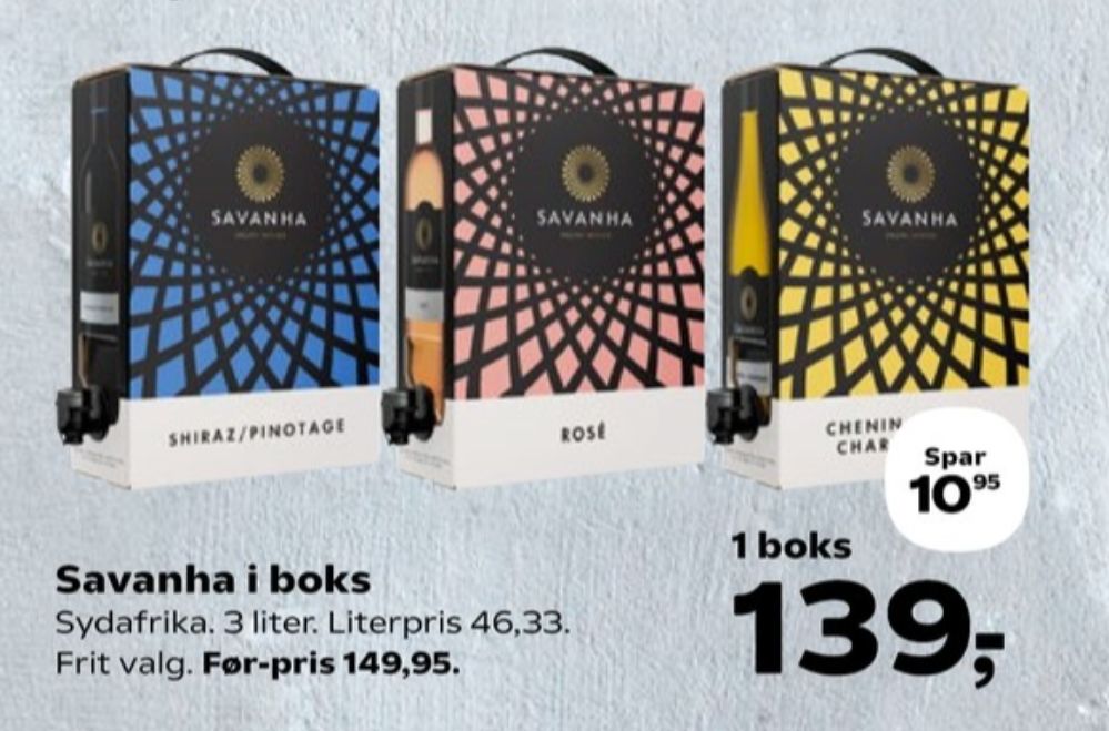 Sydafrikansk Hvidvin