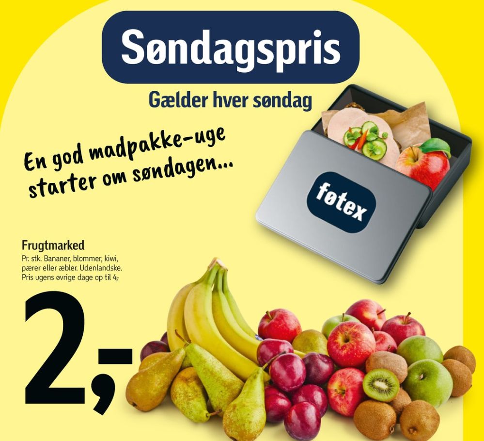 Bananer