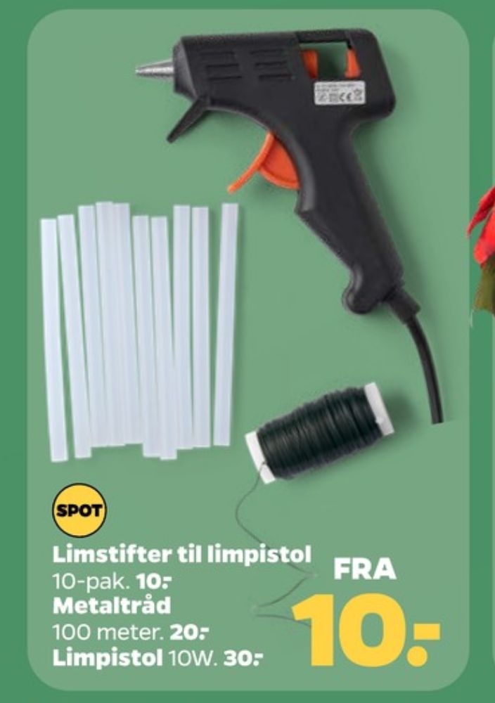 Limstift