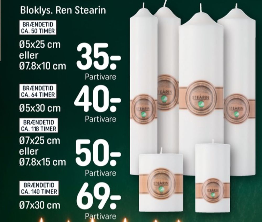 Bloklys