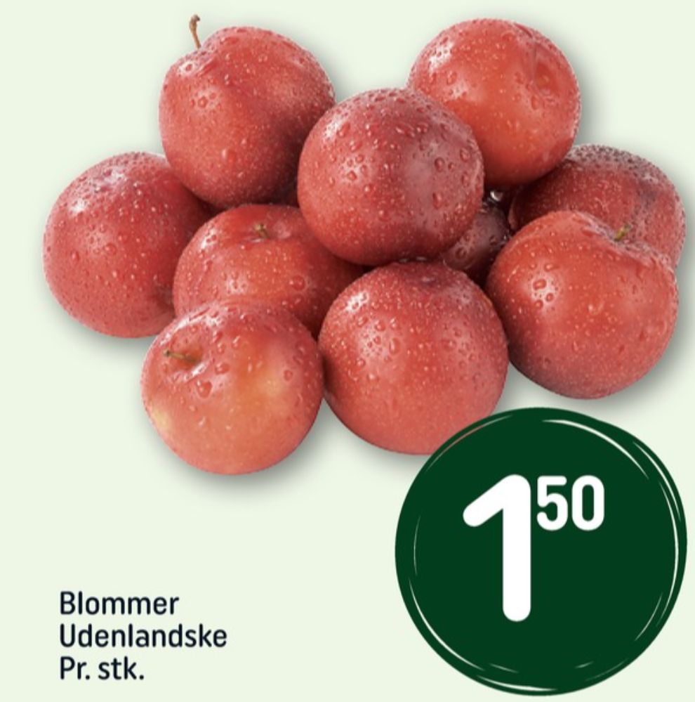 Blommer