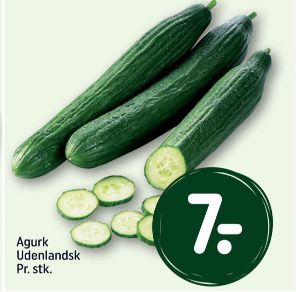 Agurk