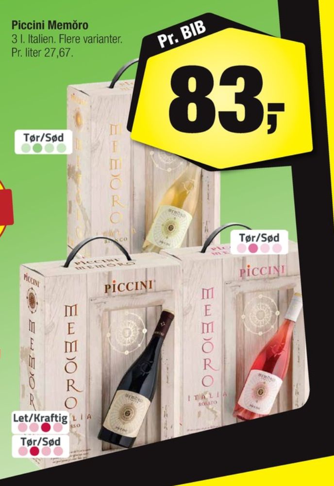 Italiensk Hvidvin