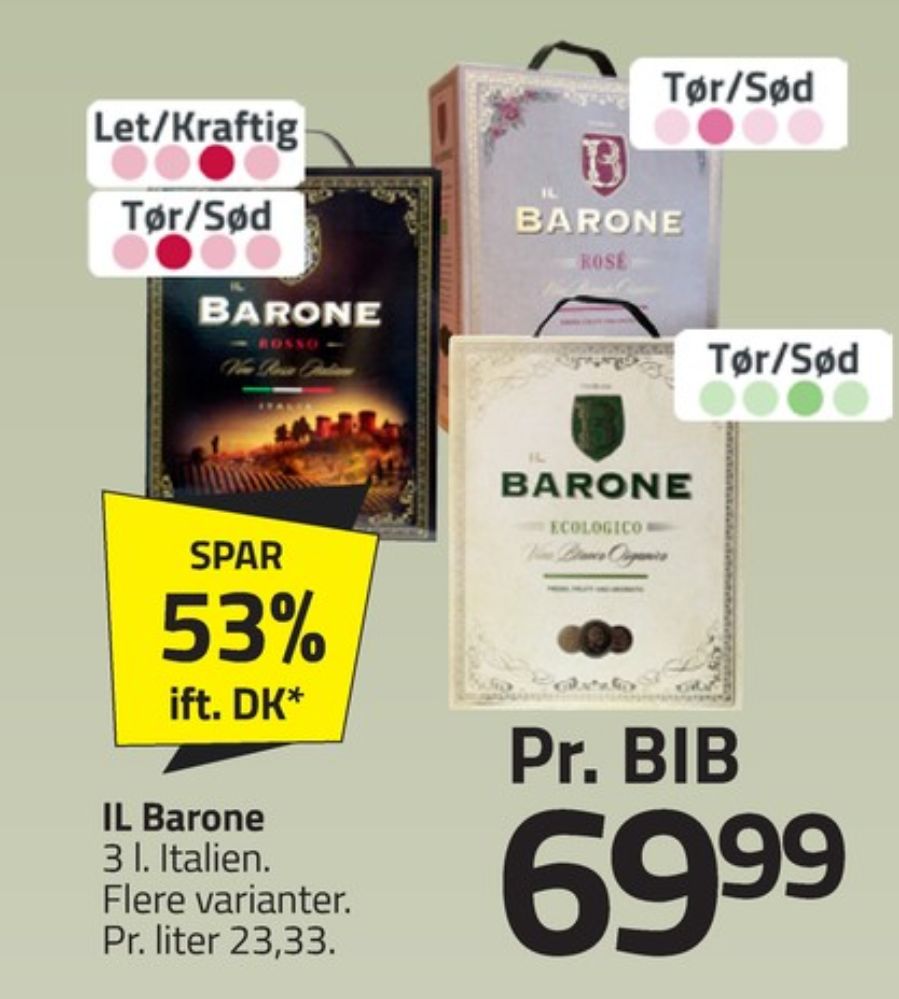 Italiensk Hvidvin