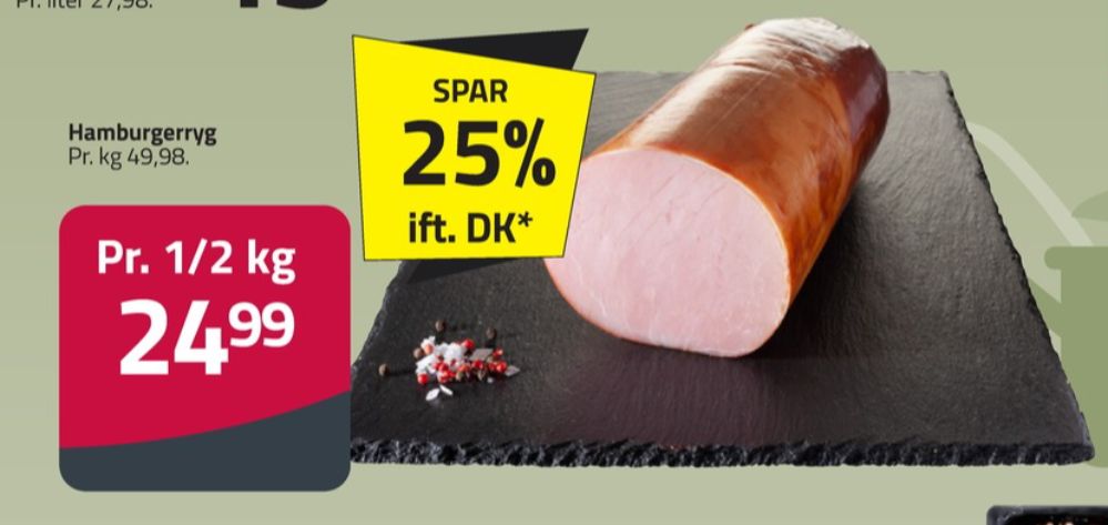 Hamburgerryg