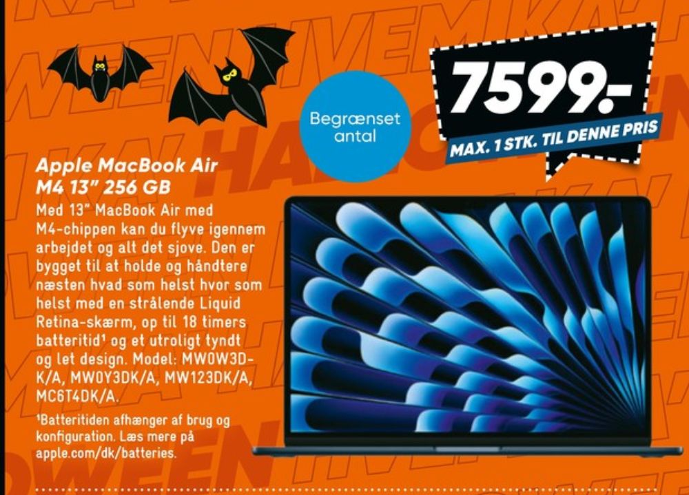 Apple, Bærbar PC
