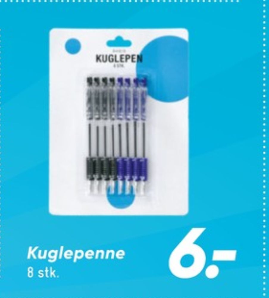 Kuglepen