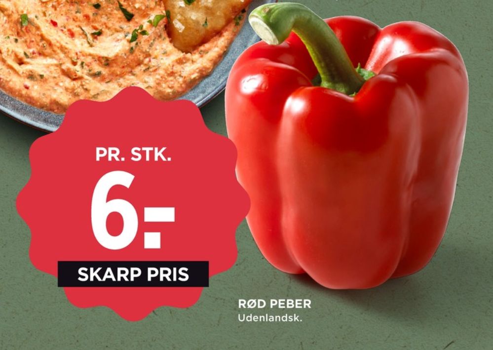 Peberfrugt