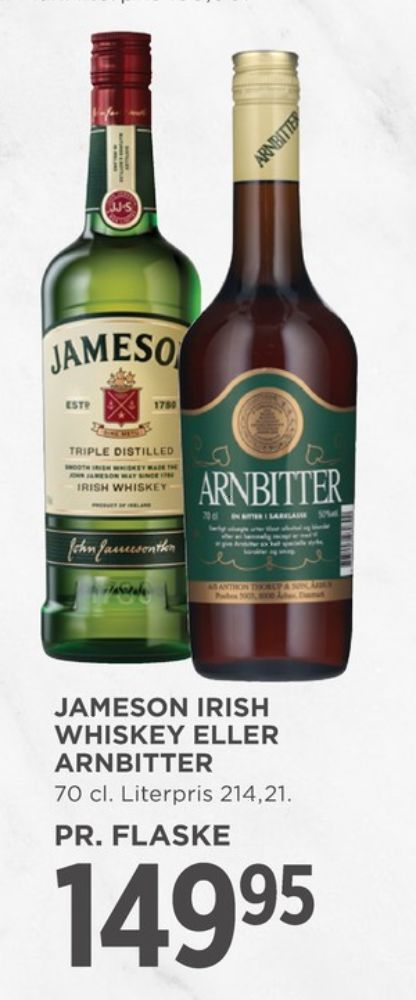 Arnbitter, Bitter