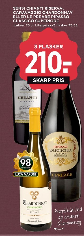 Italiensk Hvidvin