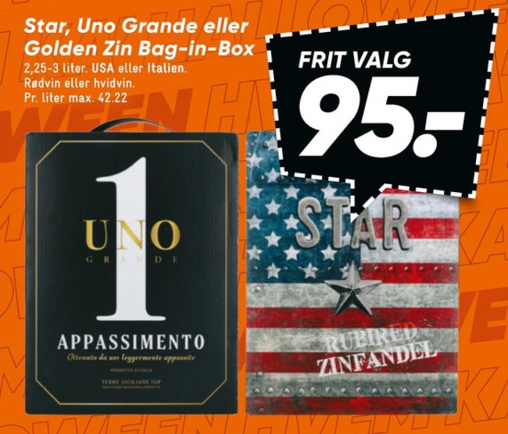 Italiensk Hvidvin
