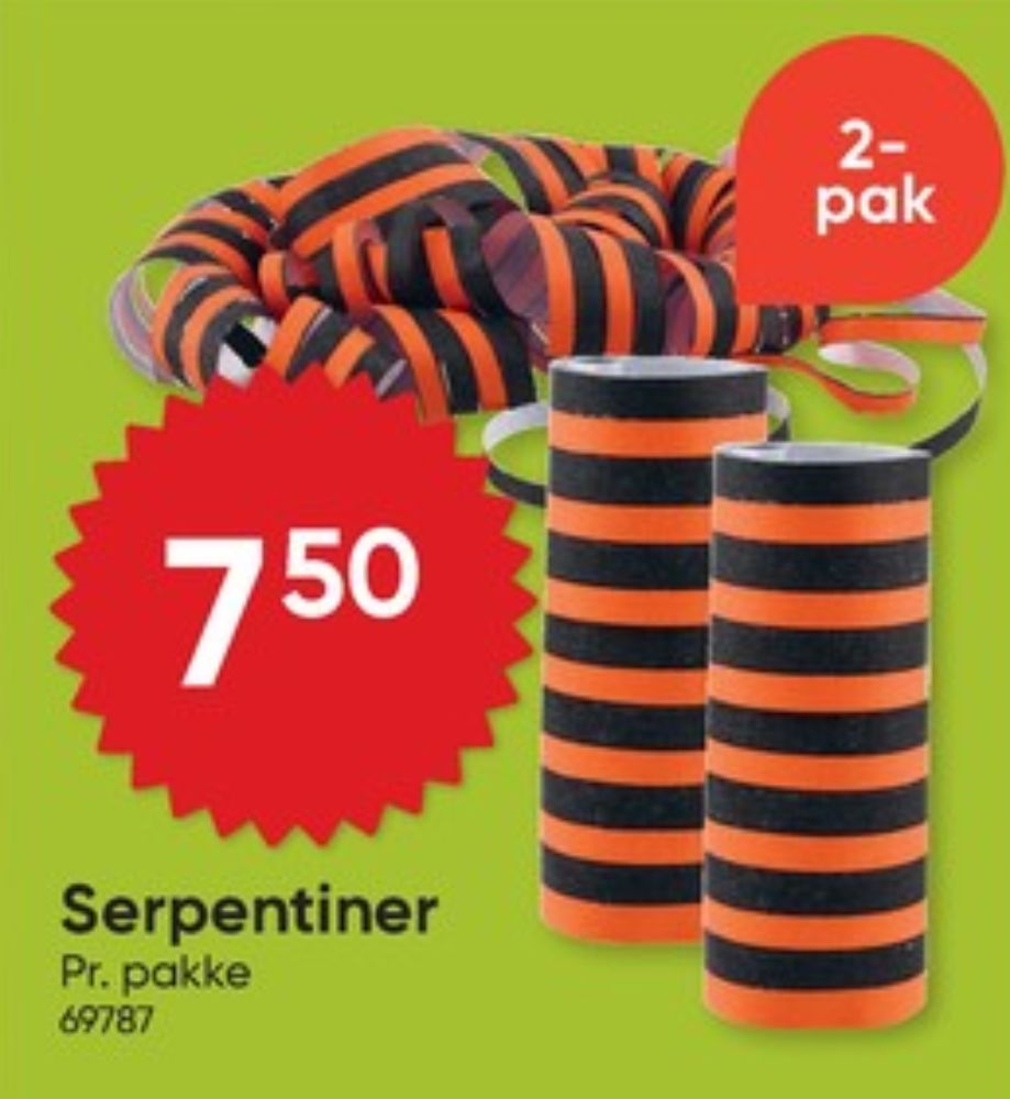 Serpentiner