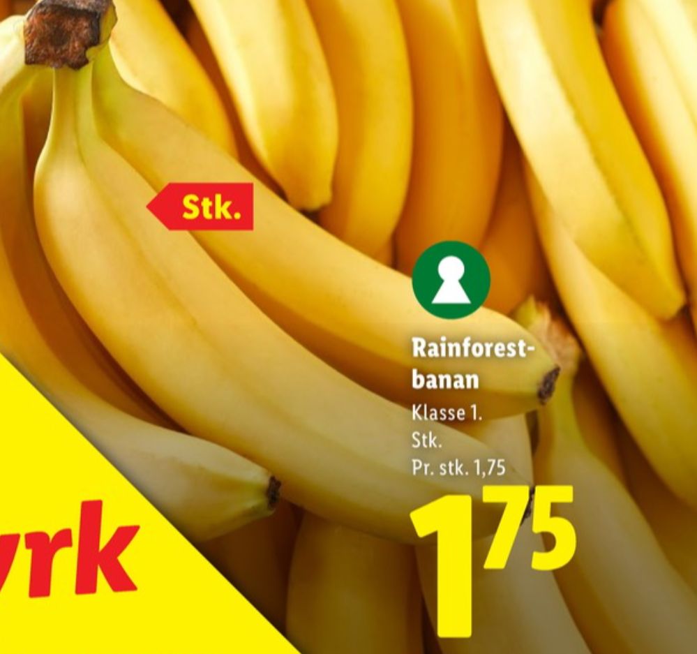 Bananer