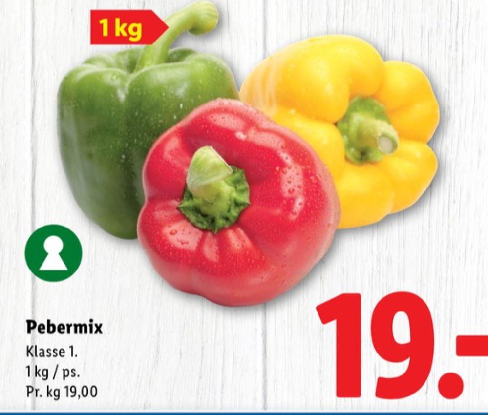 Peberfrugt