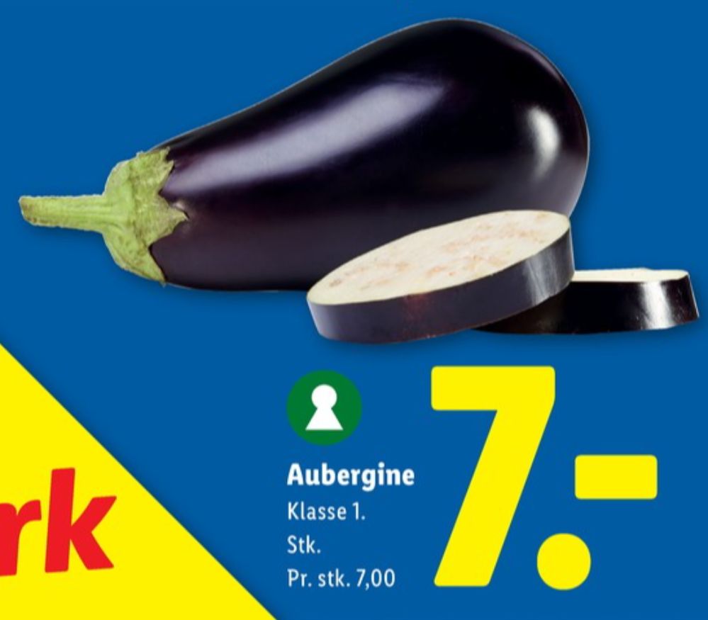 Auberginer