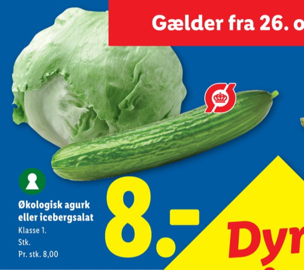 Icebergsalat