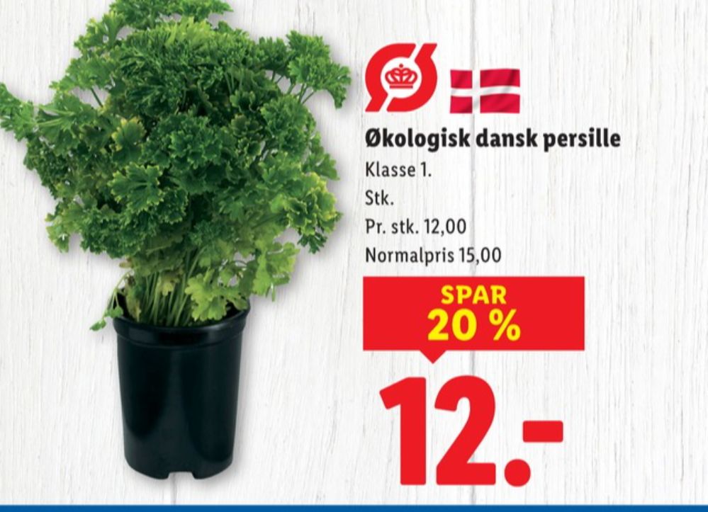 Persille
