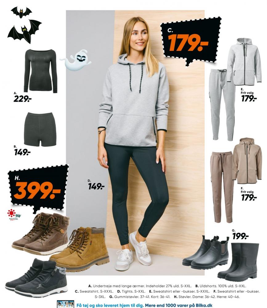 VRS WOMAN, Undertrøje