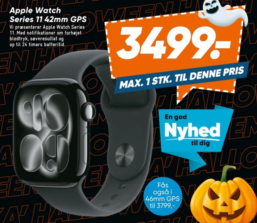 Apple, Smartwatch
