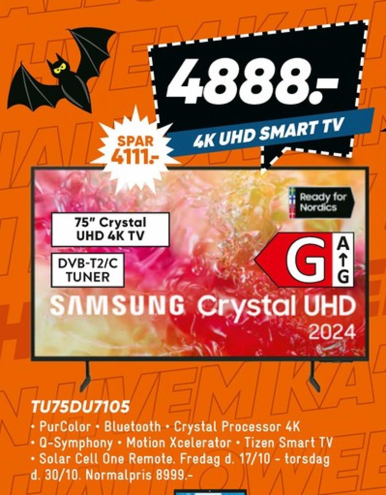Samsung, TV