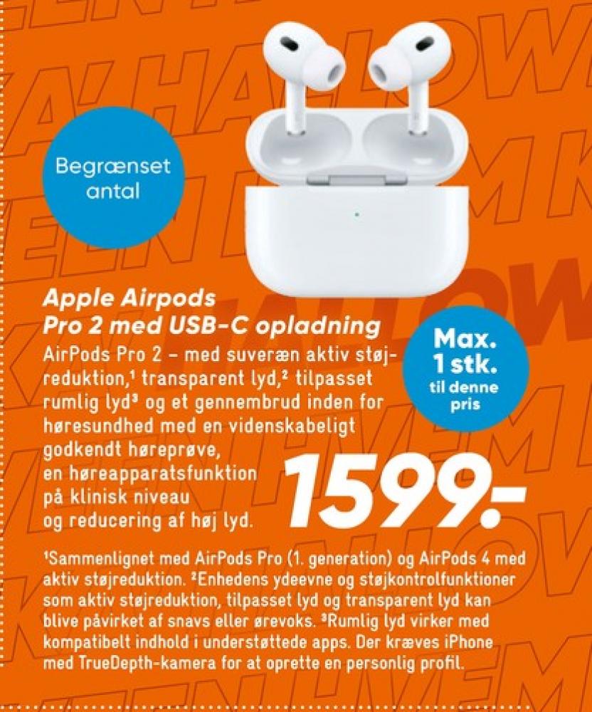 Apple, Headset