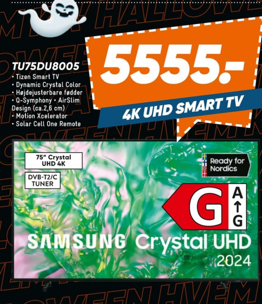 Samsung, TV