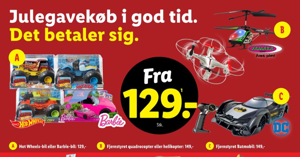 Jamara, Fjernstyret helikopter