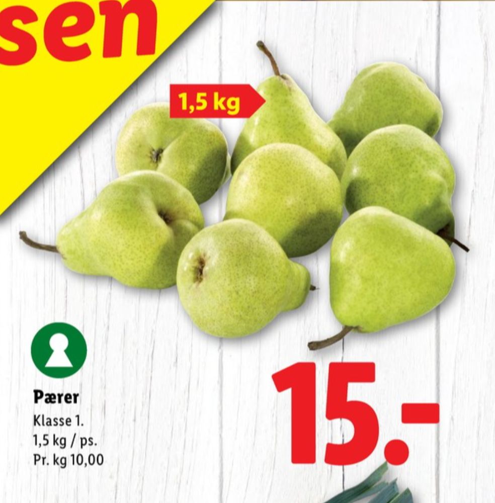Pærer