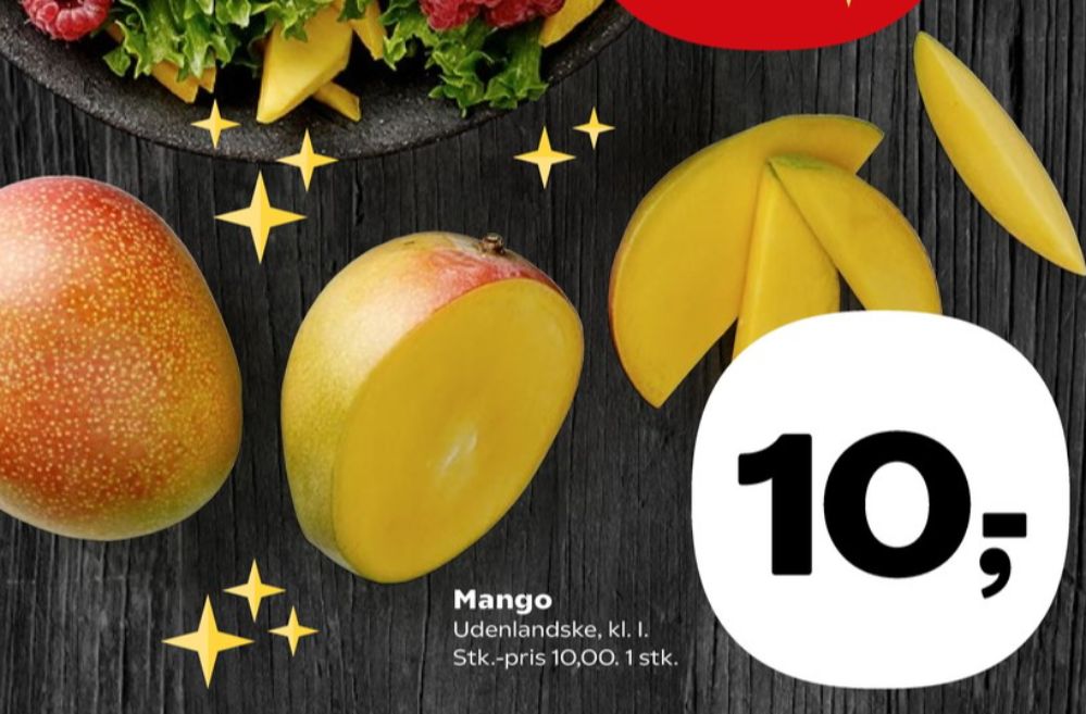 Mango
