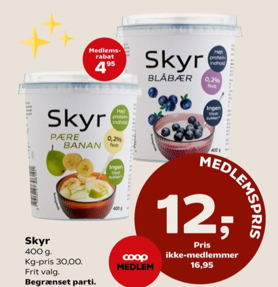 Skyr
