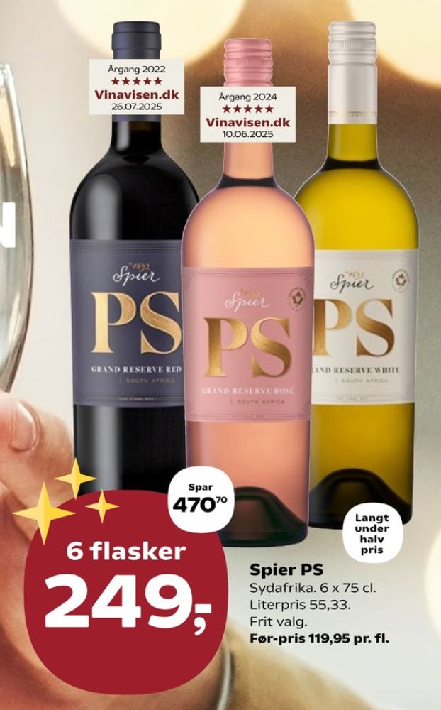 Sydafrikansk Hvidvin