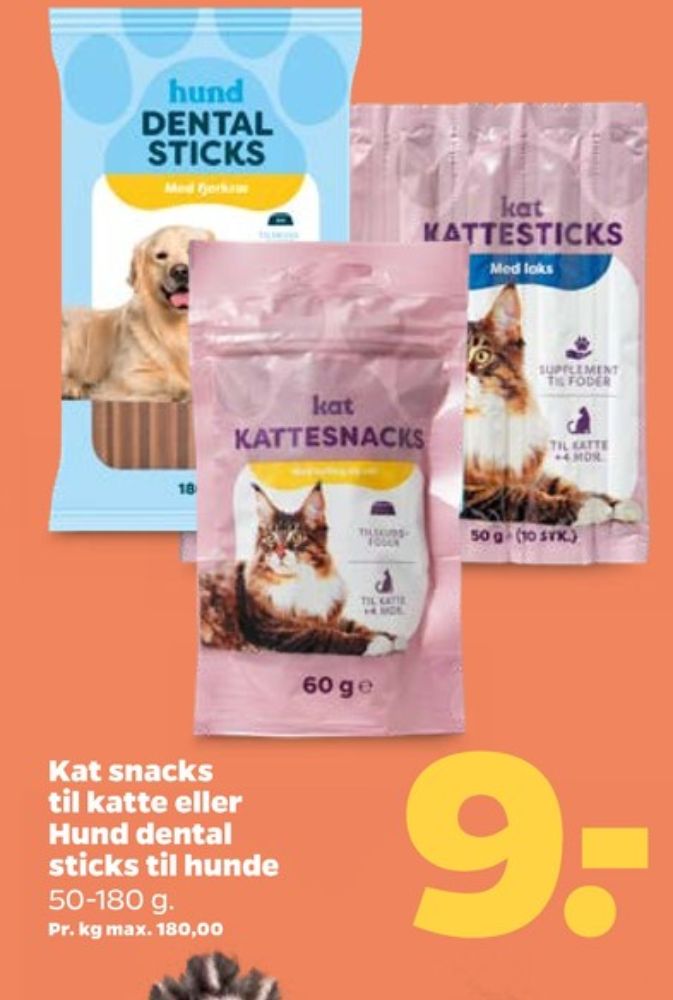 Hundesnacks