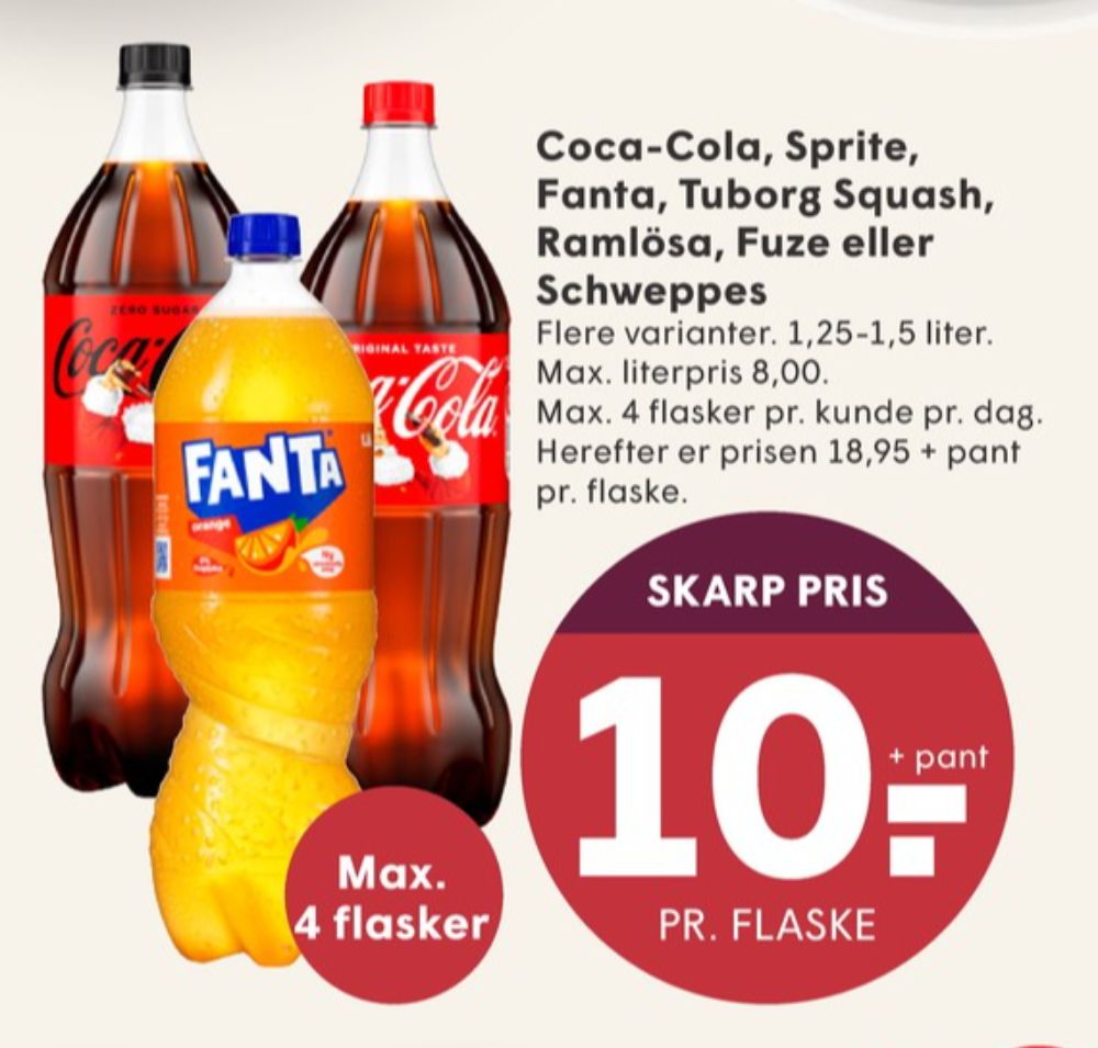 Fuzetea, Ice Tea Peach