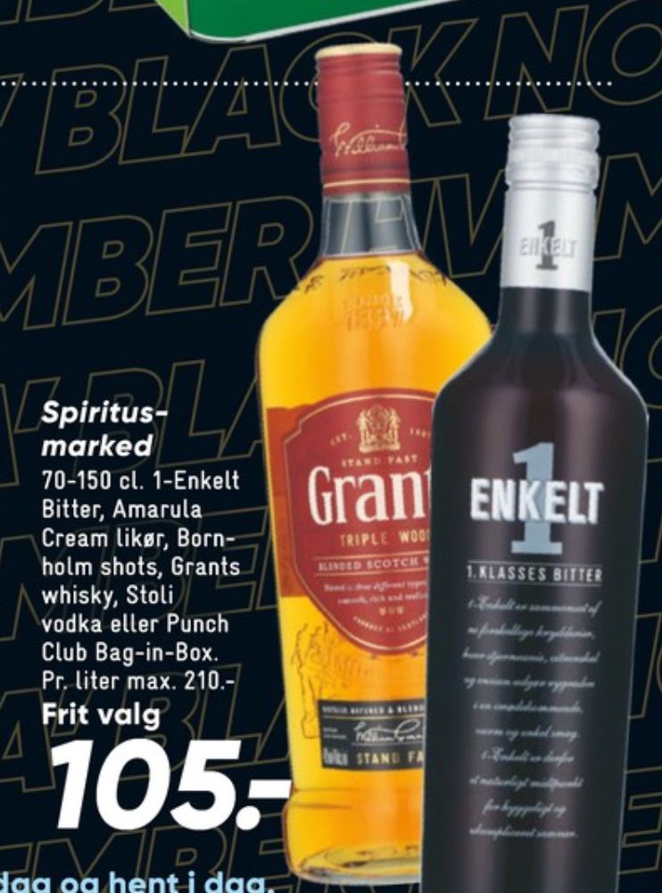 Amarula Cream, Likør