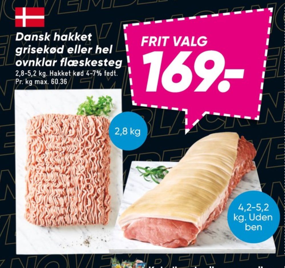 Flæskesteg