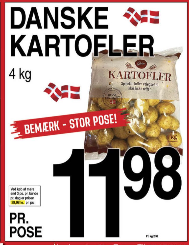 Kartofler