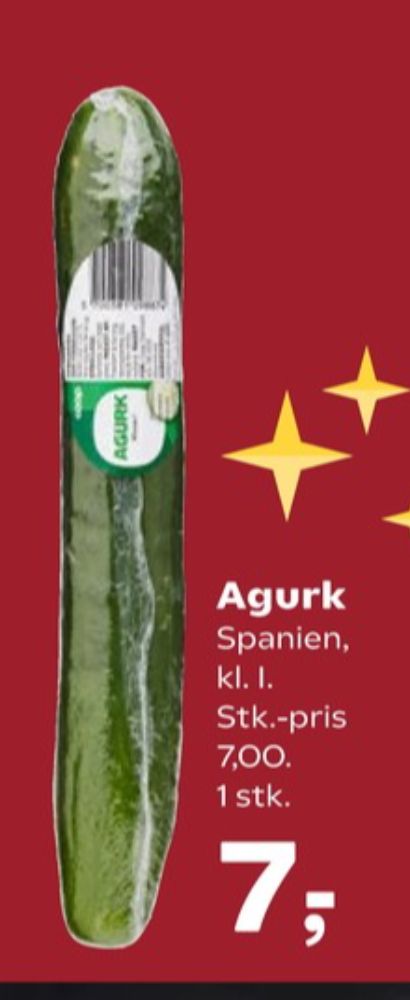 Agurk