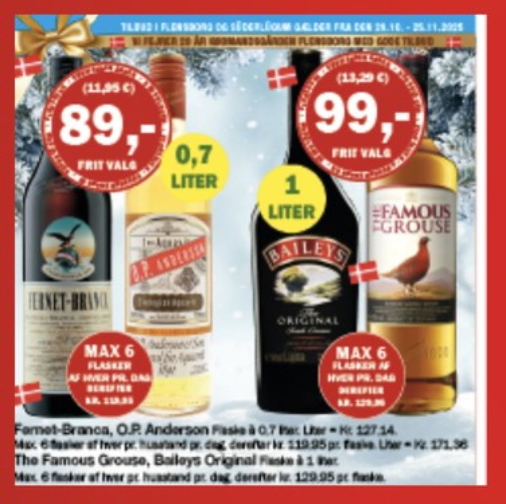 Fernet Branca, Bitter