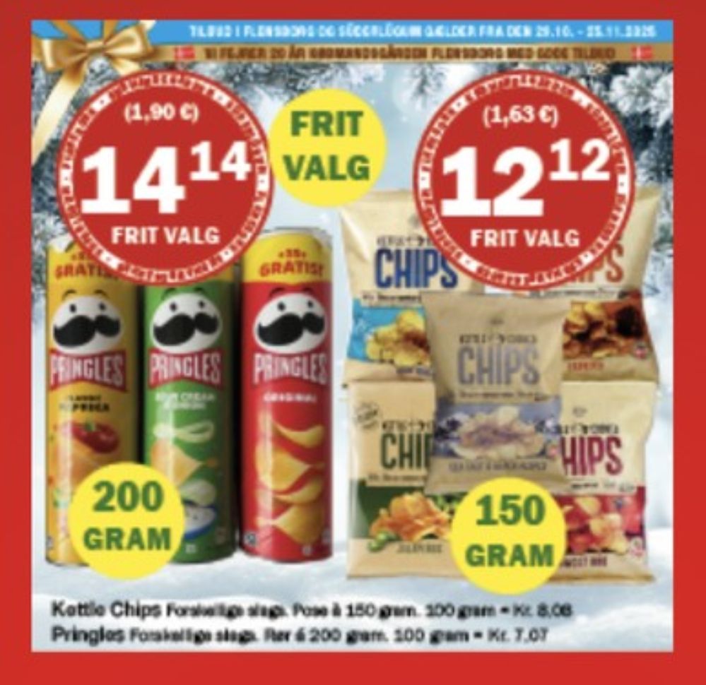 Kettle Cooked Chips, Balsamico & Tomatochips