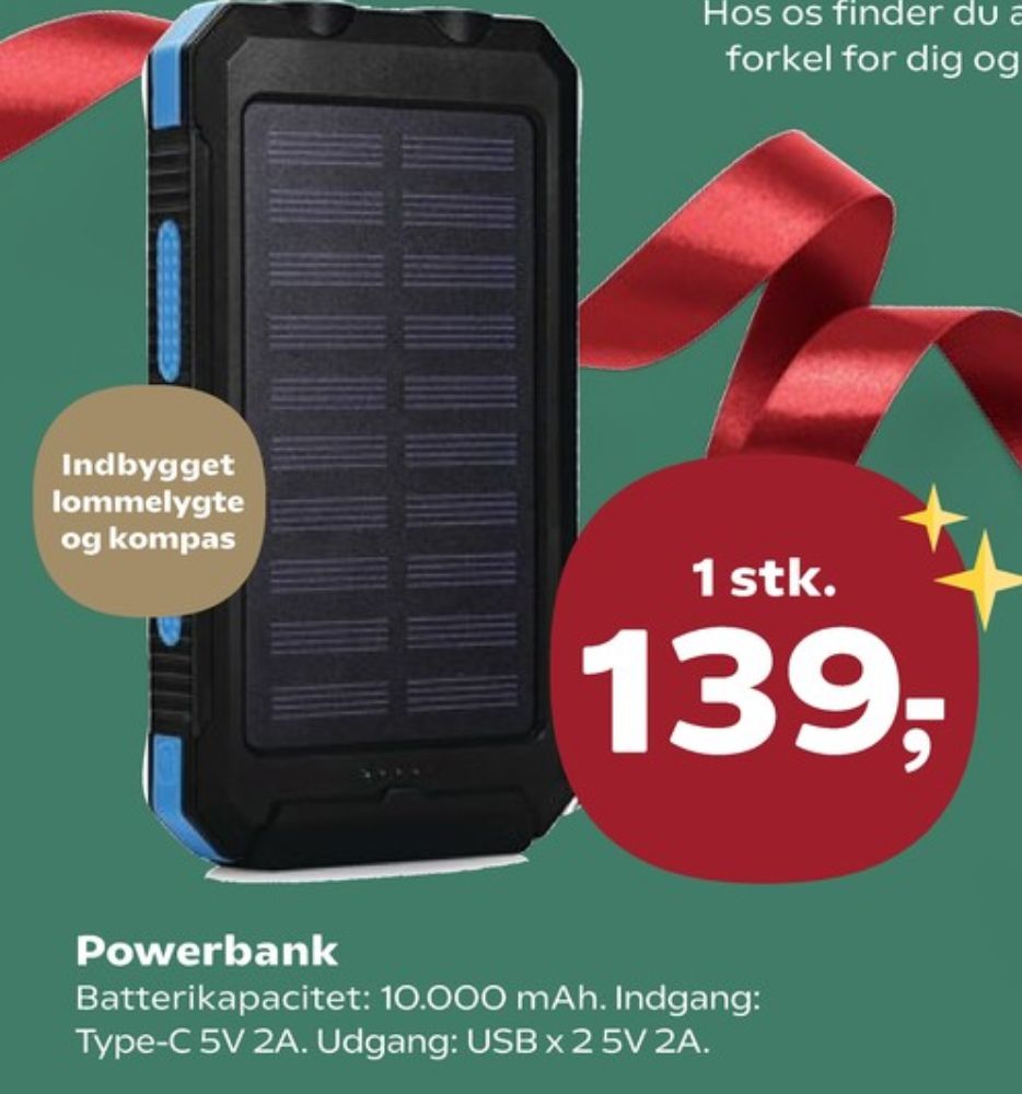 Powerbank