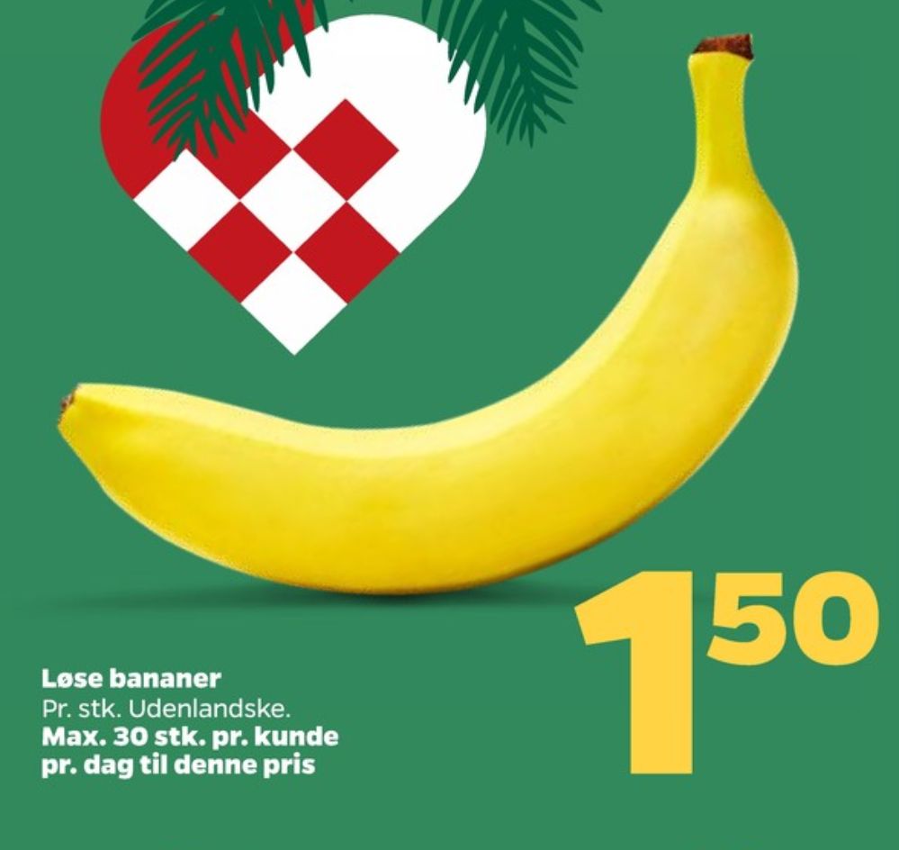 Bananer