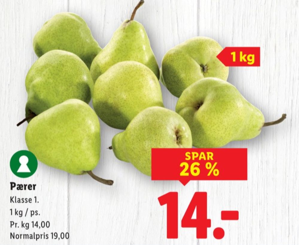 Pærer