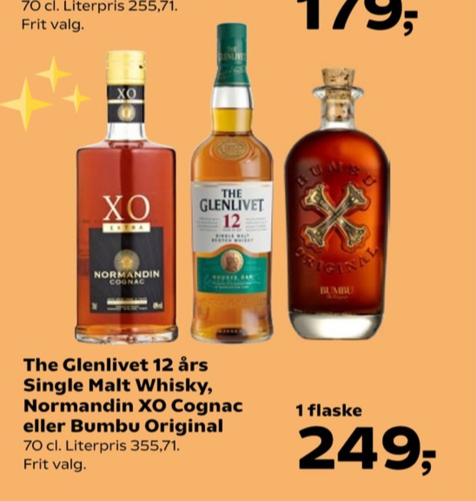 Renault VSOP, Cognac