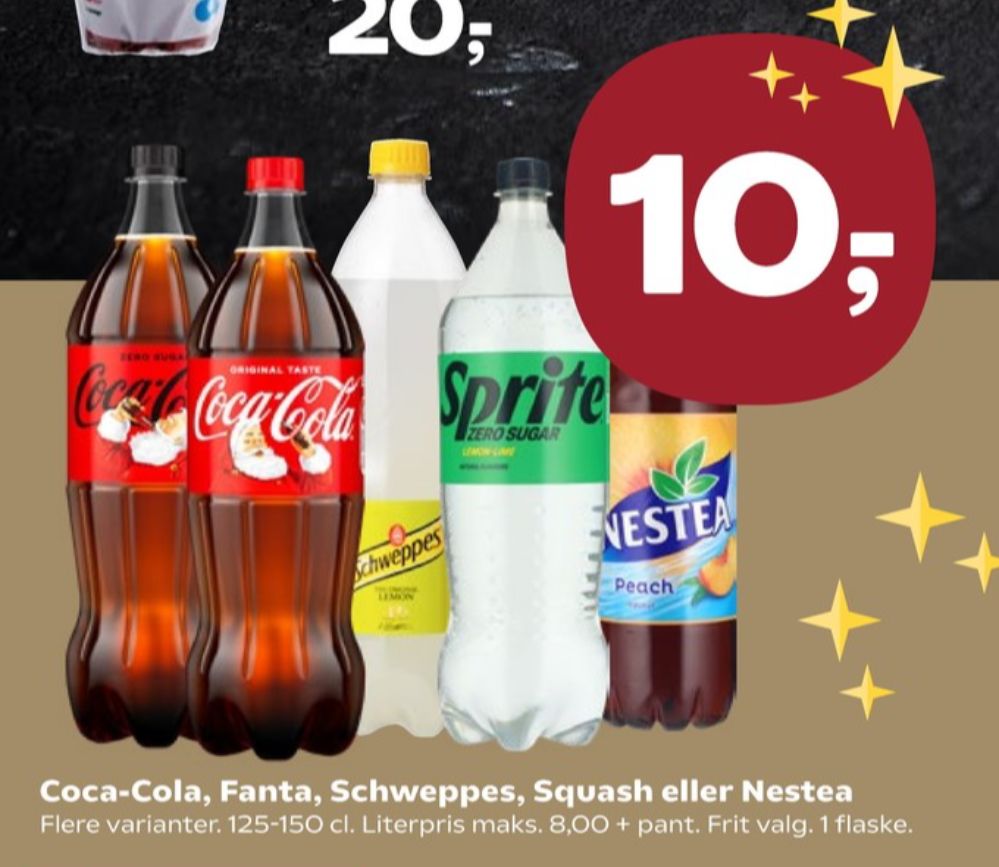 Coca Cola Zero, Cola