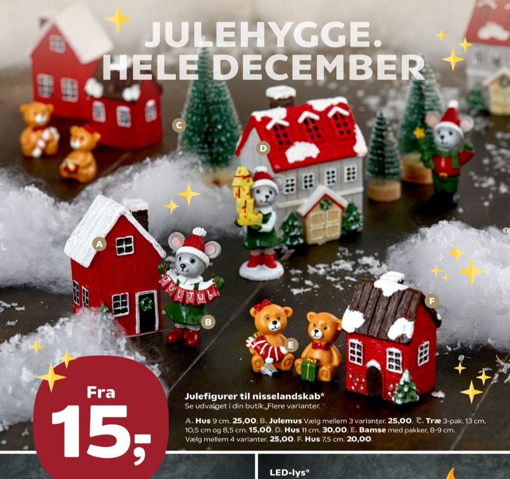 Julepynt