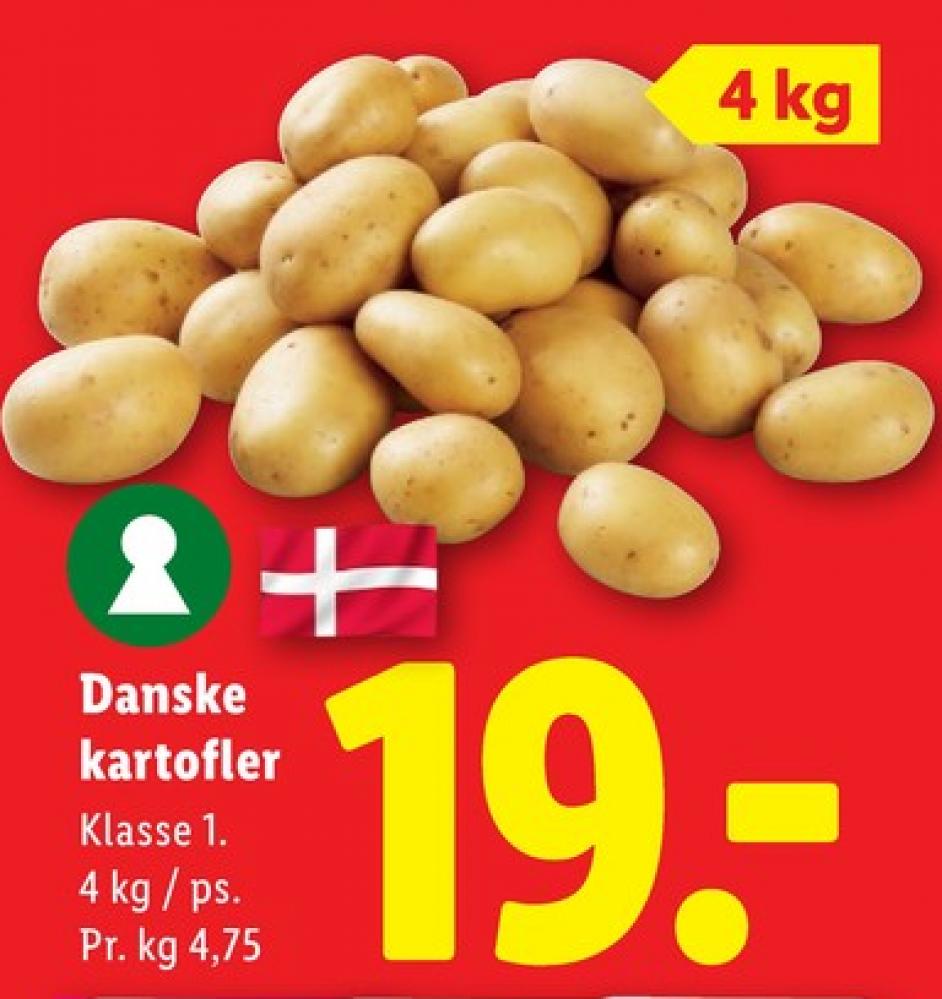 Kartofler