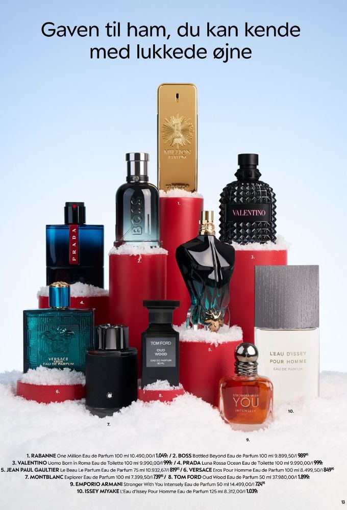 Issey Miyake Pour Homme, Eau de Toilette