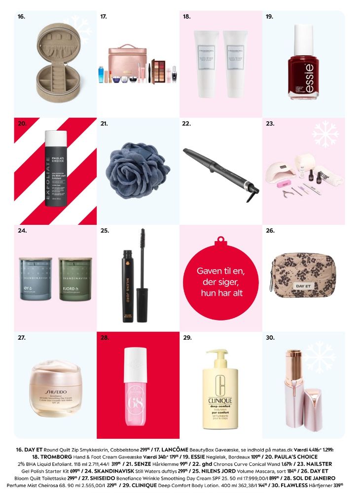 Clinique, Bodylotion