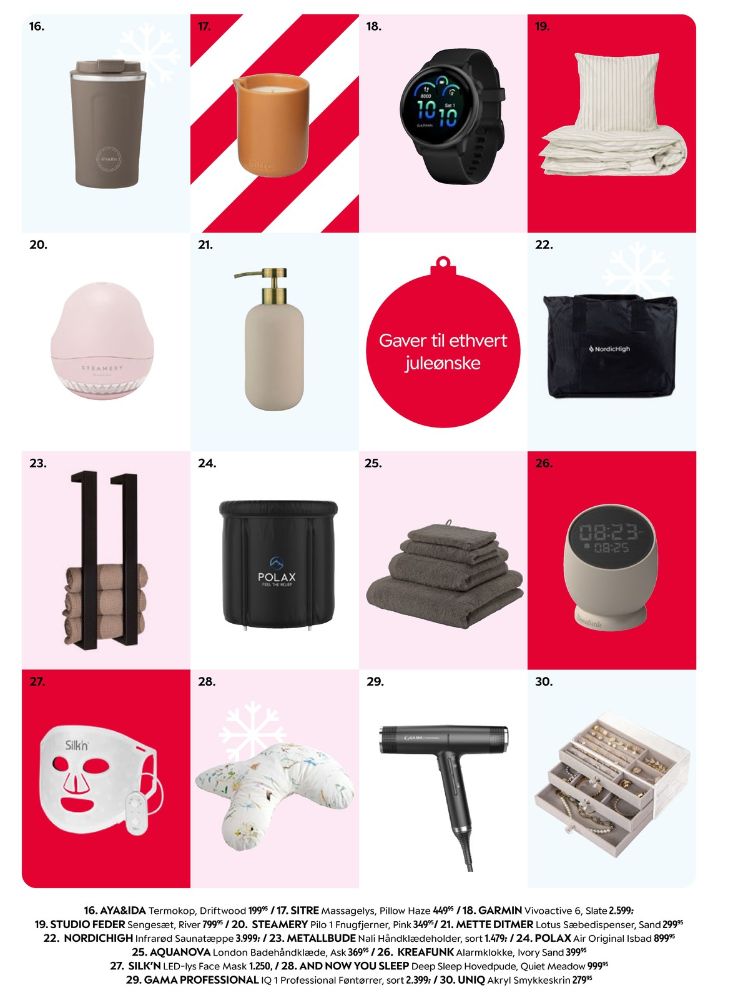 Mette Ditmer, Sæbedispenser