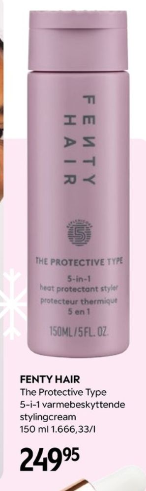 Fenty Beauty, Stylingcreme